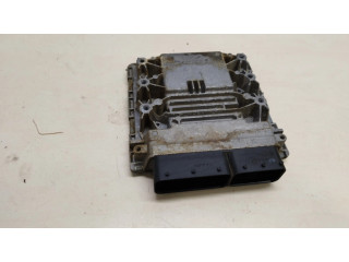 Řídící jednotka 5WP4658107, 5WP46581 Porsche Cayenne (92A) 2012