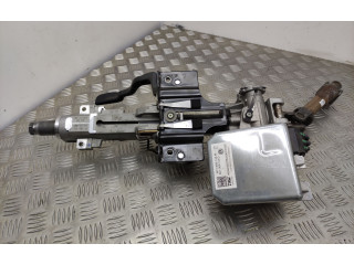 Насос рулевого управления