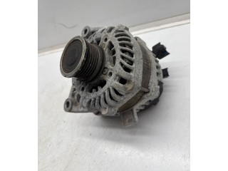 Генератор 9824742880, A002TV0781ZE Peugeot Partner III