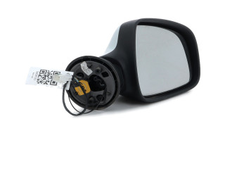 Зеркало электрическое Dacia Logan I 2004 - 2012 года