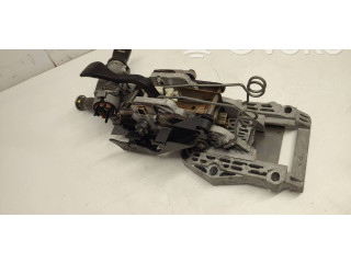    Рулевая рейка 4B0419502E, 02311   Audi A6 S6 C5 4B 1997 - 2005 года