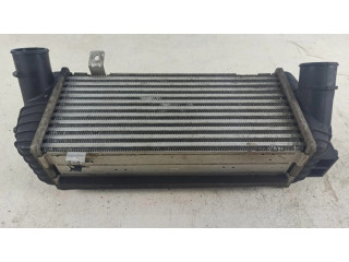 Интеркулер  282712U201   KIA Sportage 1.7