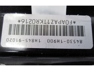 Подушка безопасности пассажира 1H845, 113KM KIA Ceed