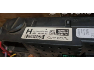 Pojistková skříňka 30786646 Volvo XC90 2009