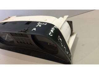 Přístrojová deska Ford Fiesta 1986 77FB10841AD