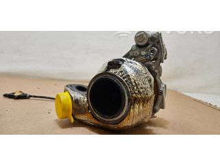 Turbodmychadlo Турбина 059145873FD Audi Q7 4M