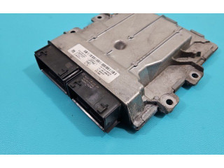 Блок управления двигателем Блок управления K1GA-12A650-DB, IMPRK1492110 Ford S-MAX