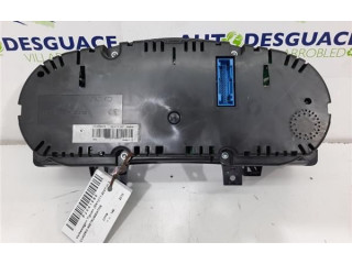 Přístrojová deska  Volkswagen Tiguan 2010 5N0920872A  