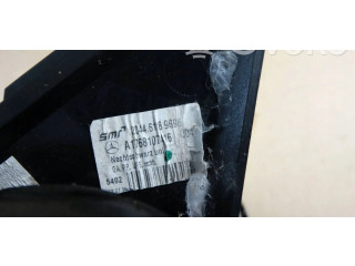 Зеркало электрическое        Mercedes-Benz A W176  2012 - 2018 года   