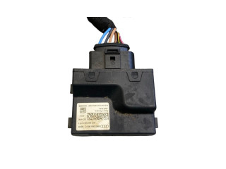 Подушка безопасности пассажира 8W0906093C Audi A4 S4 B9