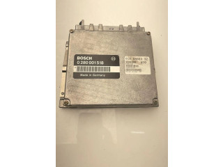 Řídící jednotka 0125456332 Mercedes-Benz CL C140