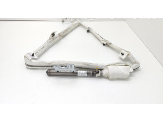 Боковая подушка безопасности 4G9880741C, 4G9880741C Audi A6 S6 C7 4G