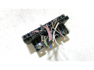 Блок предохранителей     Citroen Nemo    