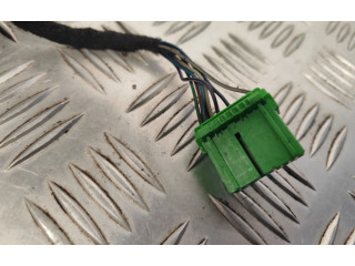 Зеркало электрическое        Volvo S80  2007 - 2013 года   