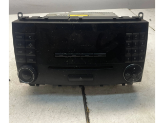 Vstřikovací čerpadlo A2098700489 Mercedes-Benz CLK A209 C209