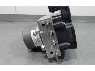 Блок АБС 11525387 MG ZS 2001 - 2005 года