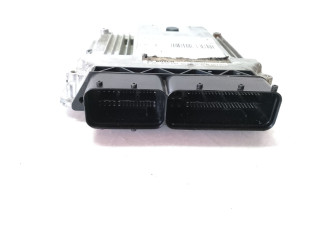 Блок управления двигателя 03L906022MJ, 03L906022 Audi A4 Allroad