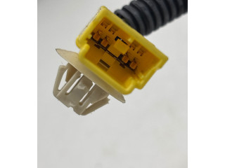 Полоса надувных подушек (кольцо srs) F0V1B40 Honda CR-V