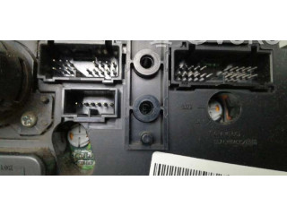 Блок управления климат-контролем 9452368   Volvo V70