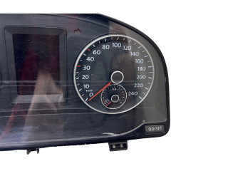 Блок управления 2K0920876A Volkswagen Caddy