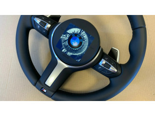 Руль BMW 3 GT F34 2013-2017 года 32307848338, 32308092206