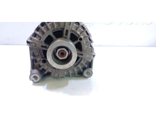 Генератор 12317802619, 7802261   BMW X3 E83      