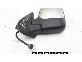 Zpětné zrcátko Citroen Berlingo 2005