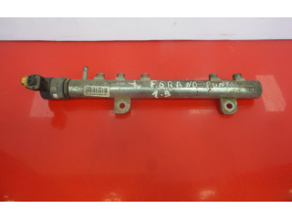 Топливная рампа 0445214086, 0281002507   Fiat Grande Punto  