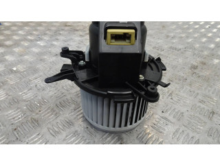 Вентилятор печки Opel Grandland X