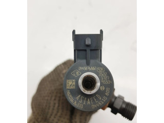 Форсунка 0445876882, 0445110800 Renault Clio V