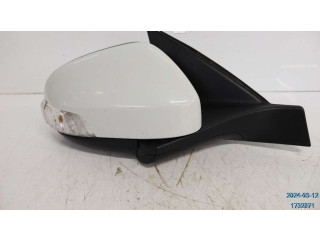 Зеркало электрическое        Volvo V70  2008 - 2013 года   