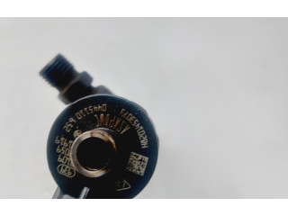 Форсунка 8201453073 Dacia Logan II