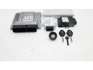 Комплект блоков управления 7561684, 6988086   BMW Z4 E85 E86