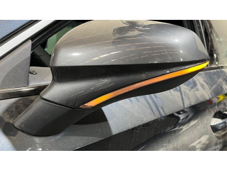 Zpětné zrcátko  Cupra Leon 2022  5FB857507N9B9  