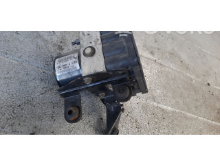Блок АБС Mazda 3 I 2003 - 2006 года