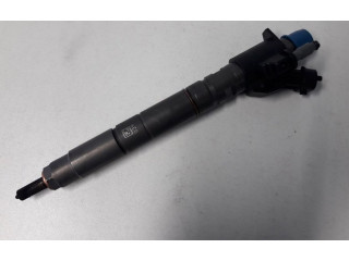 Форсунка Volvo V70 D5244T11