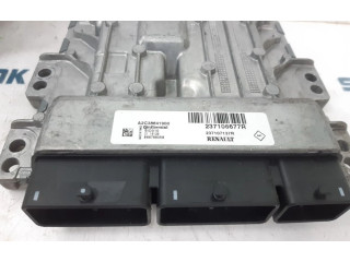 Řídící jednotka 487004553R, 237100151S Renault Megane E-Tech 2016