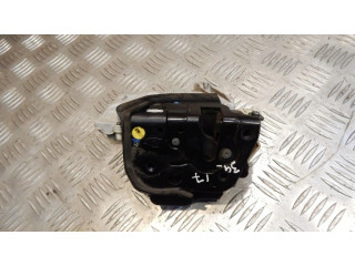 Передний замок