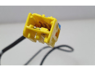 Подушка безопасности в сиденье 8R0880242B Audi Q5 SQ5