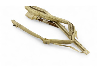 Боковая подушка безопасности 4G8880742B Audi A7 S7 4G