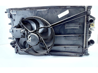 Топливная рампа 31294096, 31319168   Volvo V40  