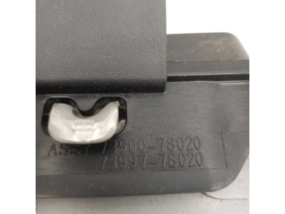 Подушка безопасности для колен 7390078020, 7399778020   Lexus NX