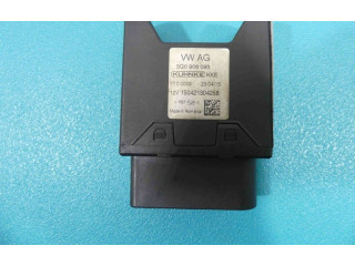 Модуль кузова IMPRK789377   Skoda Octavia Mk3 (5E)    