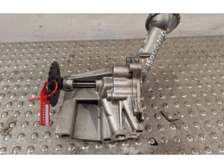 Масляный насос S17986600, 150007041R Dacia Duster