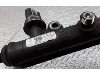 Vstřikovací lišta 4R8Q9C066AE Jaguar XF X250 pro naftový motor 2.7