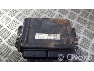 Řídící jednotka 8200078499, 8200029658 s110110206a Renault Espace III 1999