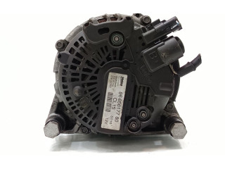 Генератор 9665617780   Citroen Berlingo      