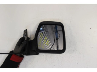Зеркало электрическое        Fiat Scudo  1995-2006 года   