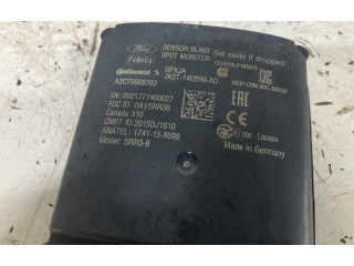 Датчик слепых зон JK2T-14D599-AD, A2C75568703   Ford Transit Custom