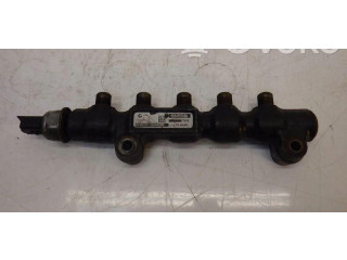 Топливная рампа 9654582680 Citroen C4 II Picasso